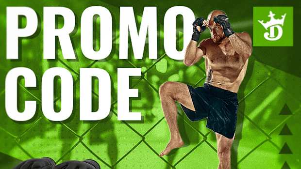 UFC 288 Predictions with DraftKings